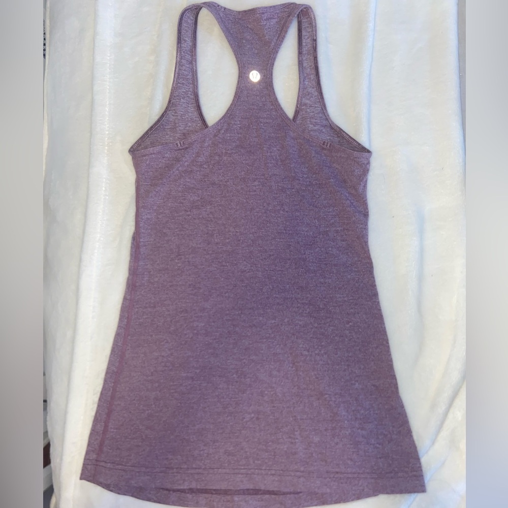 Lululemon Cool Racerback - Picture 5 of 6